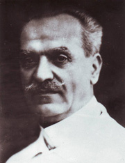 Dimitrie Gerota